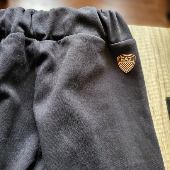 Emporio armani authentication lower for women - Picture 2 of 5